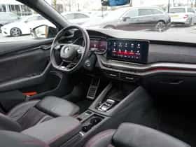 Škoda Octavia (2021) thumbnail 57