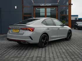 Škoda Octavia (2021) thumbnail 9