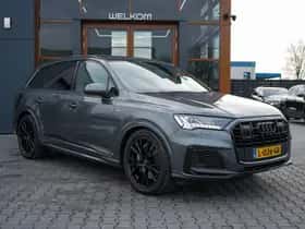 Audi Q7 (2021) thumbnail 11