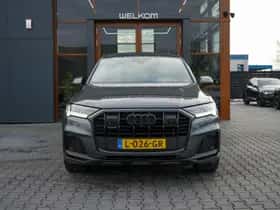 Audi Q7 (2021) thumbnail 12