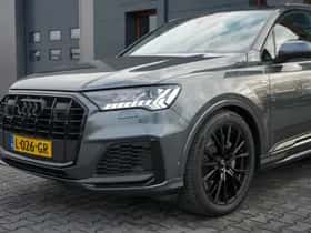 Audi Q7 (2021) thumbnail 13