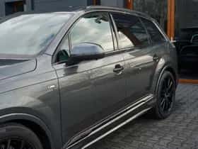 Audi Q7 (2021) thumbnail 16
