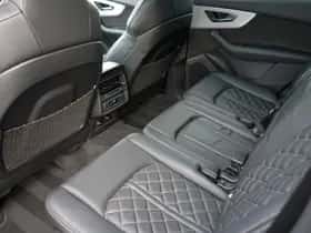 Audi Q7 (2021) thumbnail 6