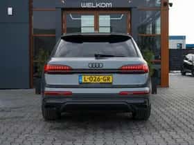 Audi Q7 (2021) thumbnail 8