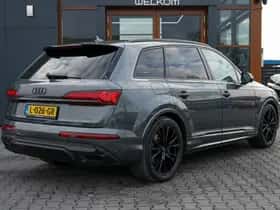 Audi Q7 (2021) thumbnail 9