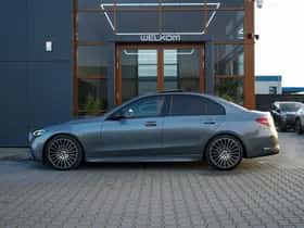 Mercedes-Benz C-Klasse (2022) thumbnail 2