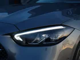 Mercedes-Benz C-Klasse (2022) thumbnail 14