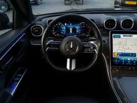 Mercedes-Benz C-Klasse (2022) thumbnail 17