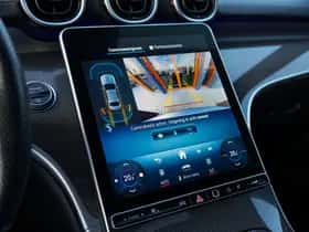 Mercedes-Benz C-Klasse (2022) thumbnail 25