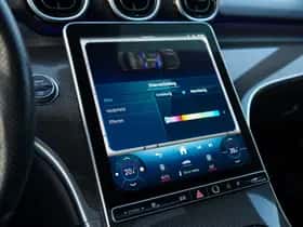 Mercedes-Benz C-Klasse (2022) thumbnail 26
