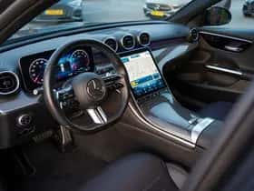 Mercedes-Benz C-Klasse (2022) thumbnail 4