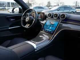 Mercedes-Benz C-Klasse (2022) thumbnail 34