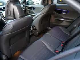 Mercedes-Benz C-Klasse (2022) thumbnail 6