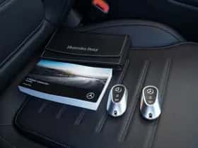 Mercedes-Benz C-Klasse (2022) thumbnail 7