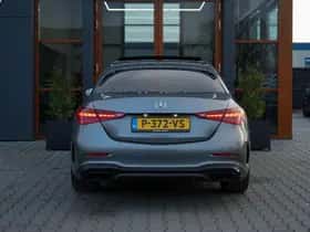 Mercedes-Benz C-Klasse (2022) thumbnail 8
