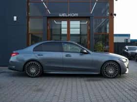 Mercedes-Benz C-Klasse (2022) thumbnail 10