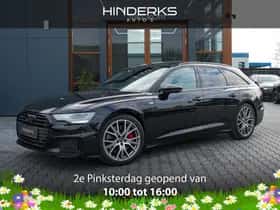 Audi A6 (2022)