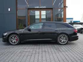 Audi A6 (2022) thumbnail 2
