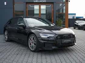 Audi A6 (2022) thumbnail 11