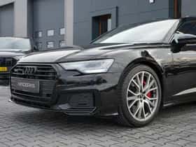 Audi A6 (2022) thumbnail 12