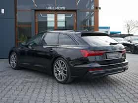 Audi A6 (2022) thumbnail 3