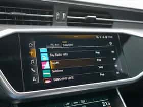 Audi A6 (2022) thumbnail 27