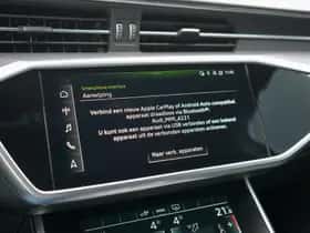 Audi A6 (2022) thumbnail 29