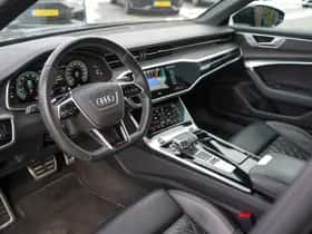 Audi A6 (2022) thumbnail 4