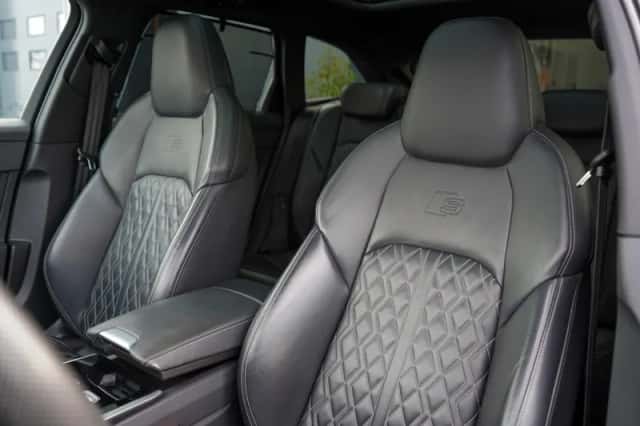 Audi A6 (2022) thumbnail 5