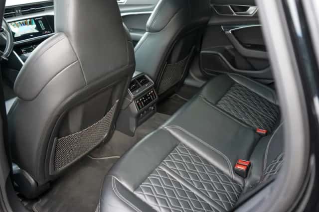 Audi A6 (2022) thumbnail 6