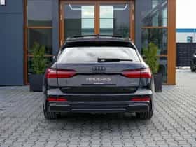 Audi A6 (2022) thumbnail 8