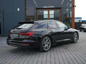 Audi A6 (2022) thumbnail 9