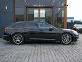 Audi A6 (2022) thumbnail 10