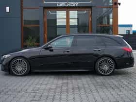 Mercedes-Benz C-Klasse (2021) thumbnail 2