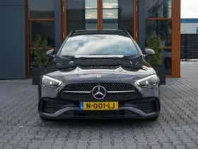 Mercedes-Benz C-Klasse (2021) thumbnail 12