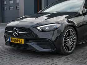 Mercedes-Benz C-Klasse (2021) thumbnail 13