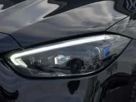 Mercedes-Benz C-Klasse (2021) thumbnail 14
