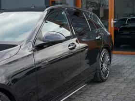 Mercedes-Benz C-Klasse (2021) thumbnail 17