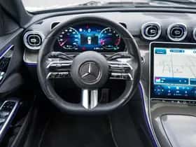 Mercedes-Benz C-Klasse (2021) thumbnail 24