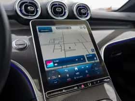 Mercedes-Benz C-Klasse (2021) thumbnail 29