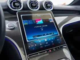 Mercedes-Benz C-Klasse (2021) thumbnail 30