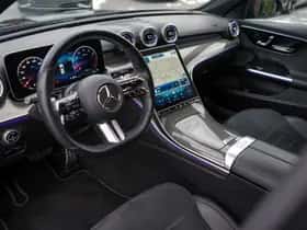 Mercedes-Benz C-Klasse (2021) thumbnail 4