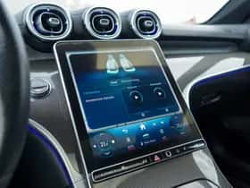 Mercedes-Benz C-Klasse (2021) thumbnail 31