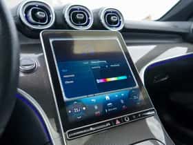 Mercedes-Benz C-Klasse (2021) thumbnail 32