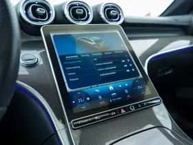 Mercedes-Benz C-Klasse (2021) thumbnail 34