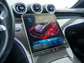 Mercedes-Benz C-Klasse (2021) thumbnail 36