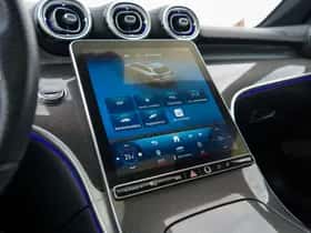Mercedes-Benz C-Klasse (2021) thumbnail 37