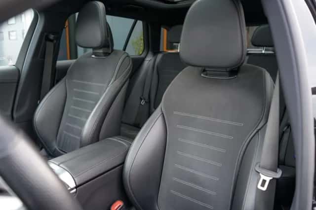 Mercedes-Benz C-Klasse (2021) thumbnail 5