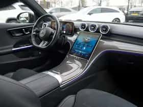 Mercedes-Benz C-Klasse (2021) thumbnail 45