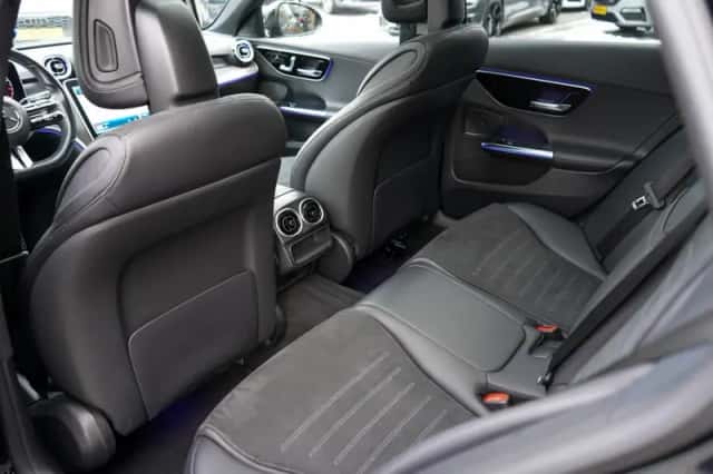 Mercedes-Benz C-Klasse (2021) thumbnail 6